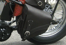Pelletterie 2G - Accessori per moto